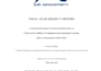 write professional assignments and reports